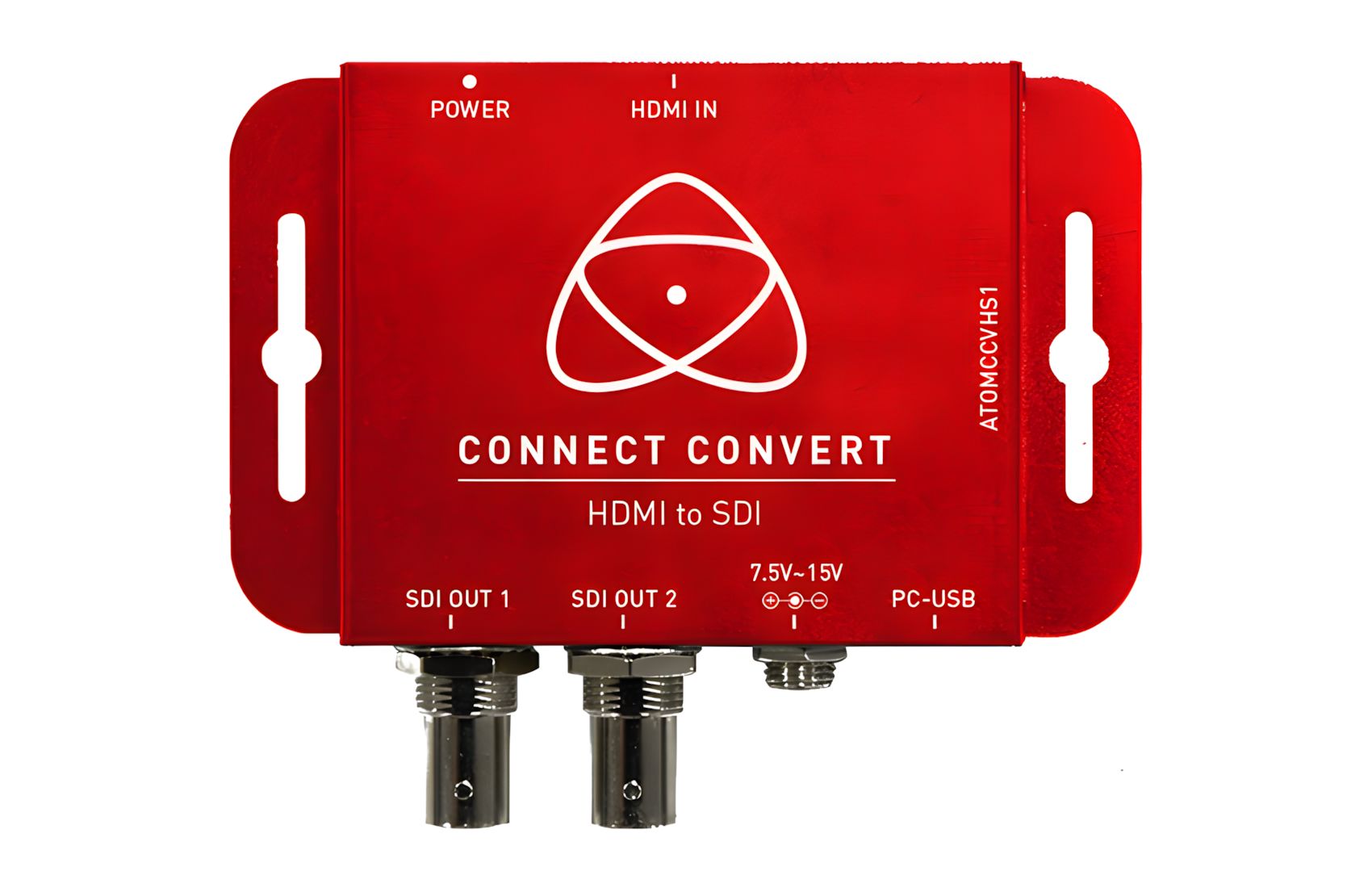 Connect HDMI to 3G-SDI