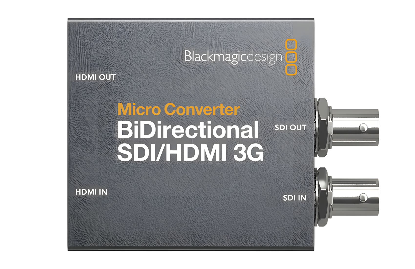 Micro Bidirect SDI to HDMI PSU