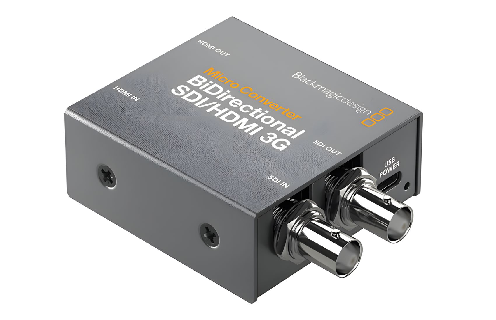 Micro Bidirect SDI to HDMI PSU
