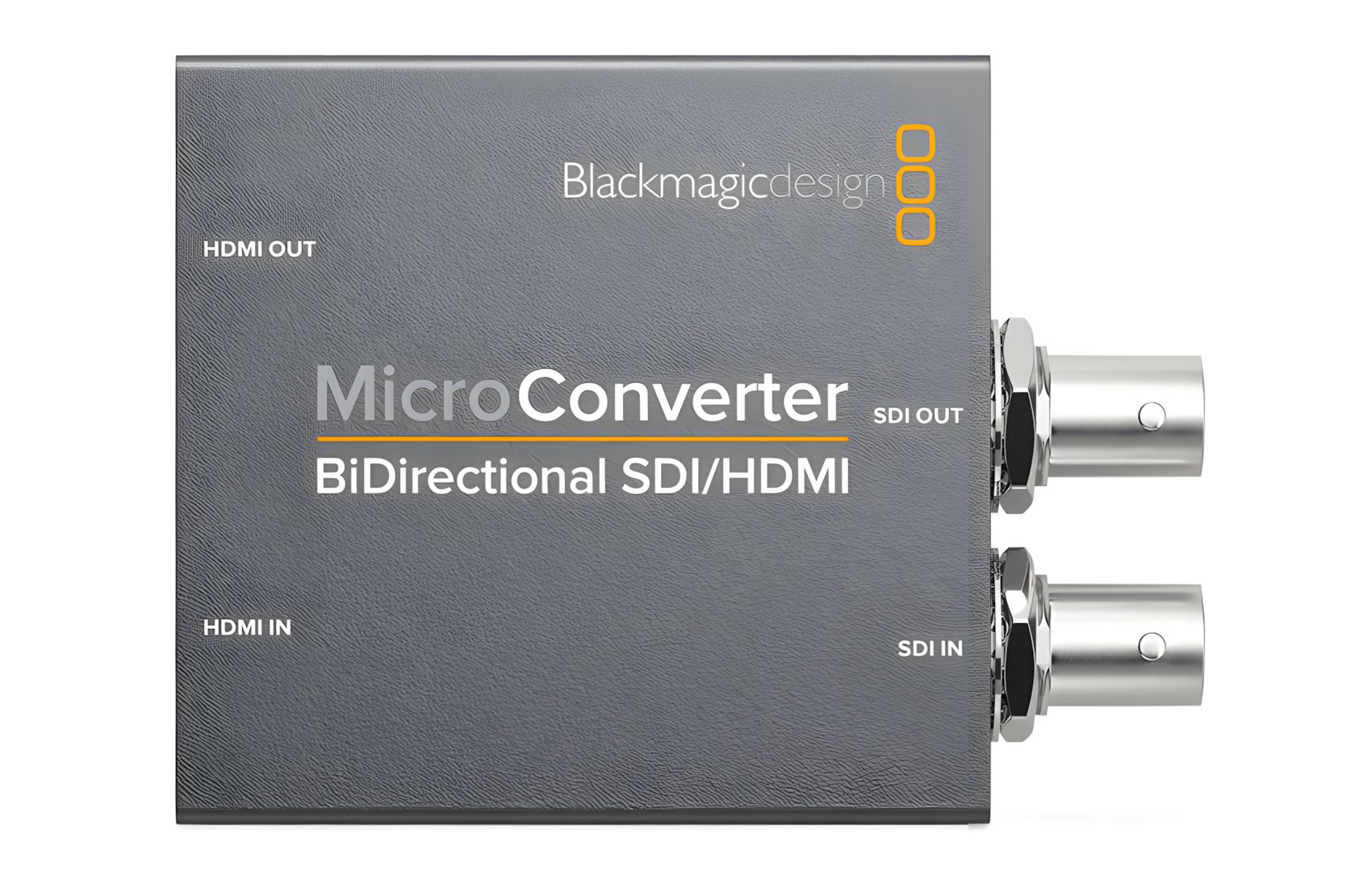 Micro Bidirect SDI to HDMI
