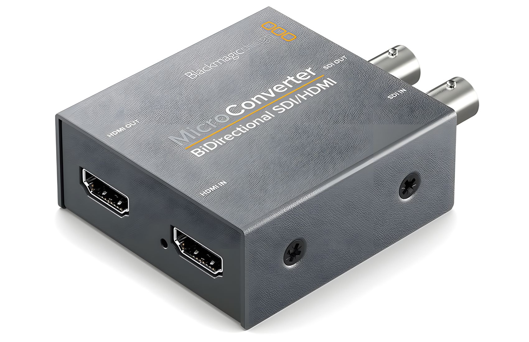 Micro Bidirect SDI to HDMI
