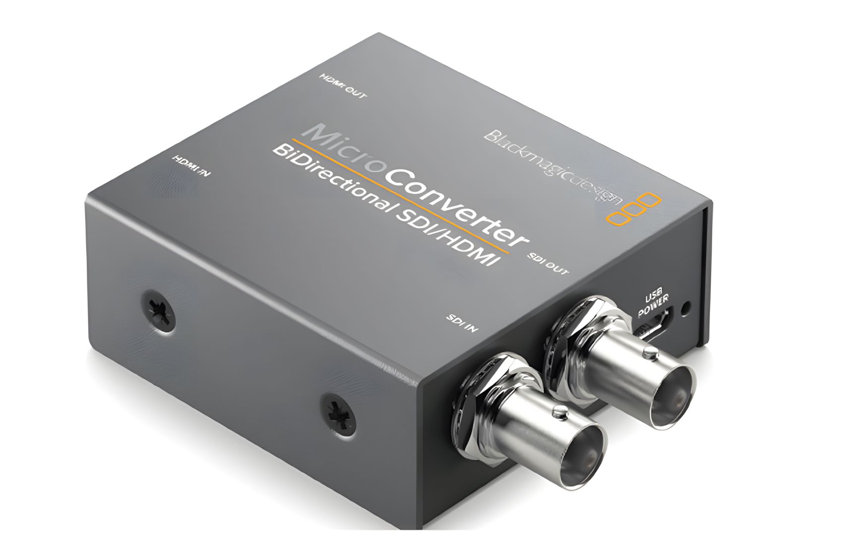 Micro Bidirect SDI to HDMI