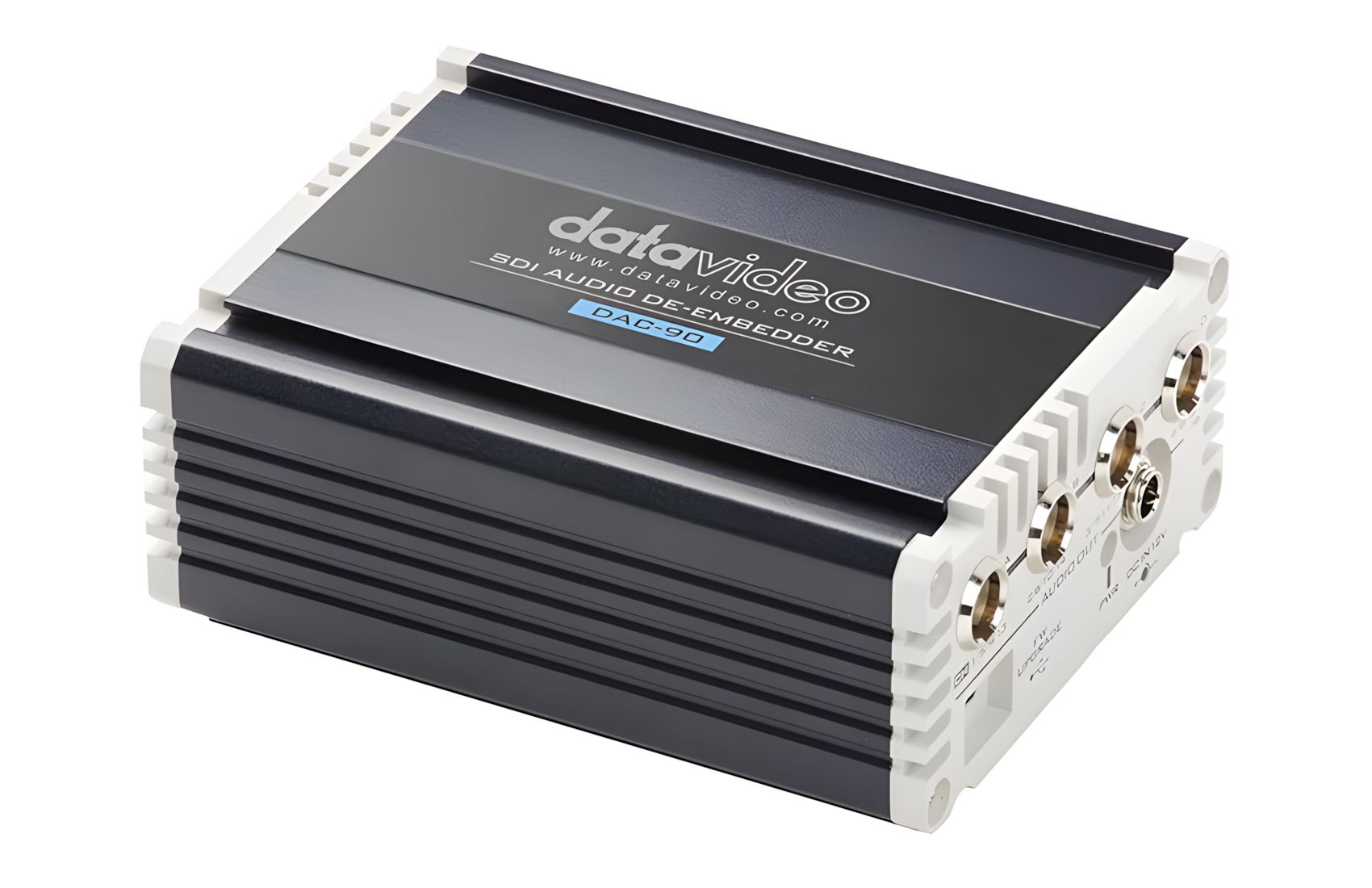 SDI Audio De-Embedder DAC-90