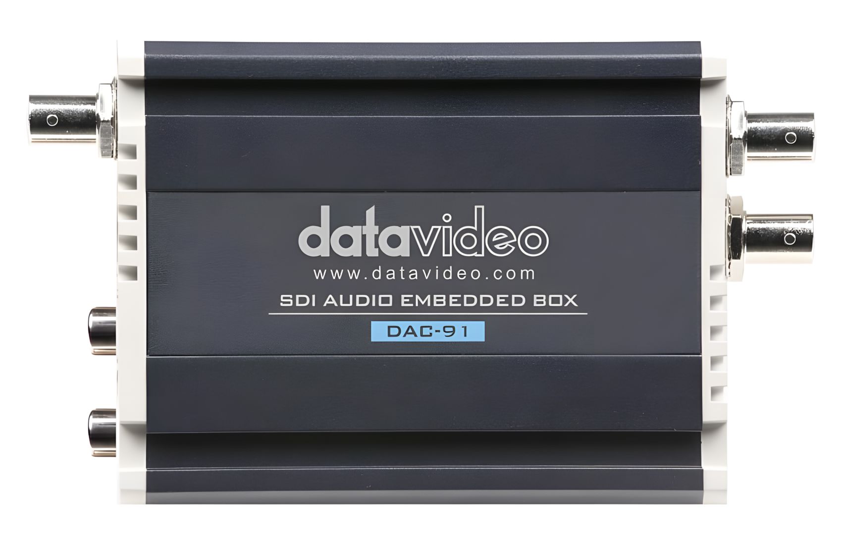 SDI Audio Embedded Box DAC-91