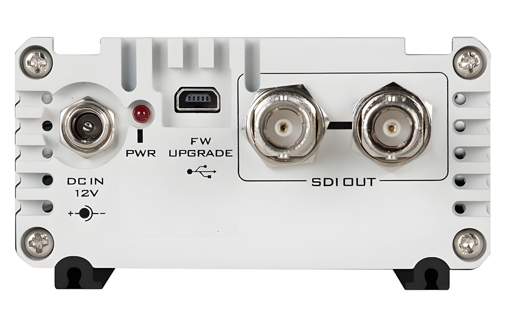 SDI Audio Embedded Box DAC-91
