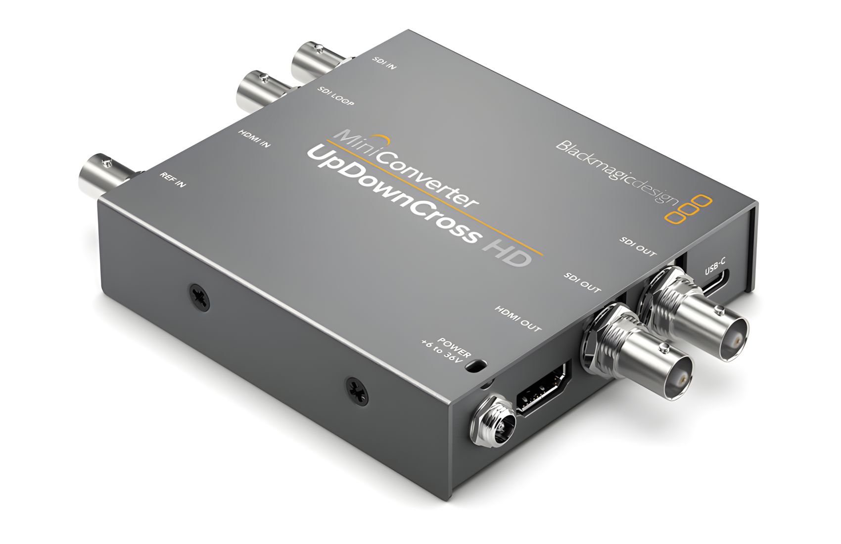 UpDownCross HD Mini