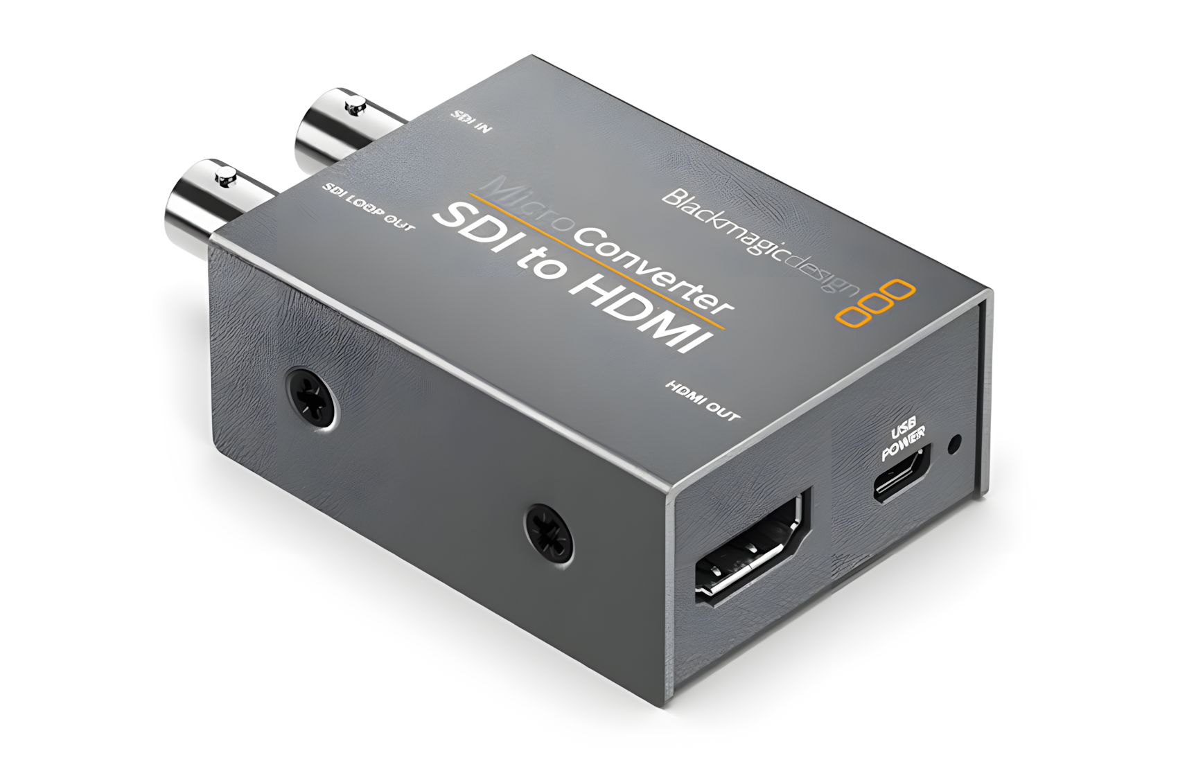 Micro SDI to HDMI 3G