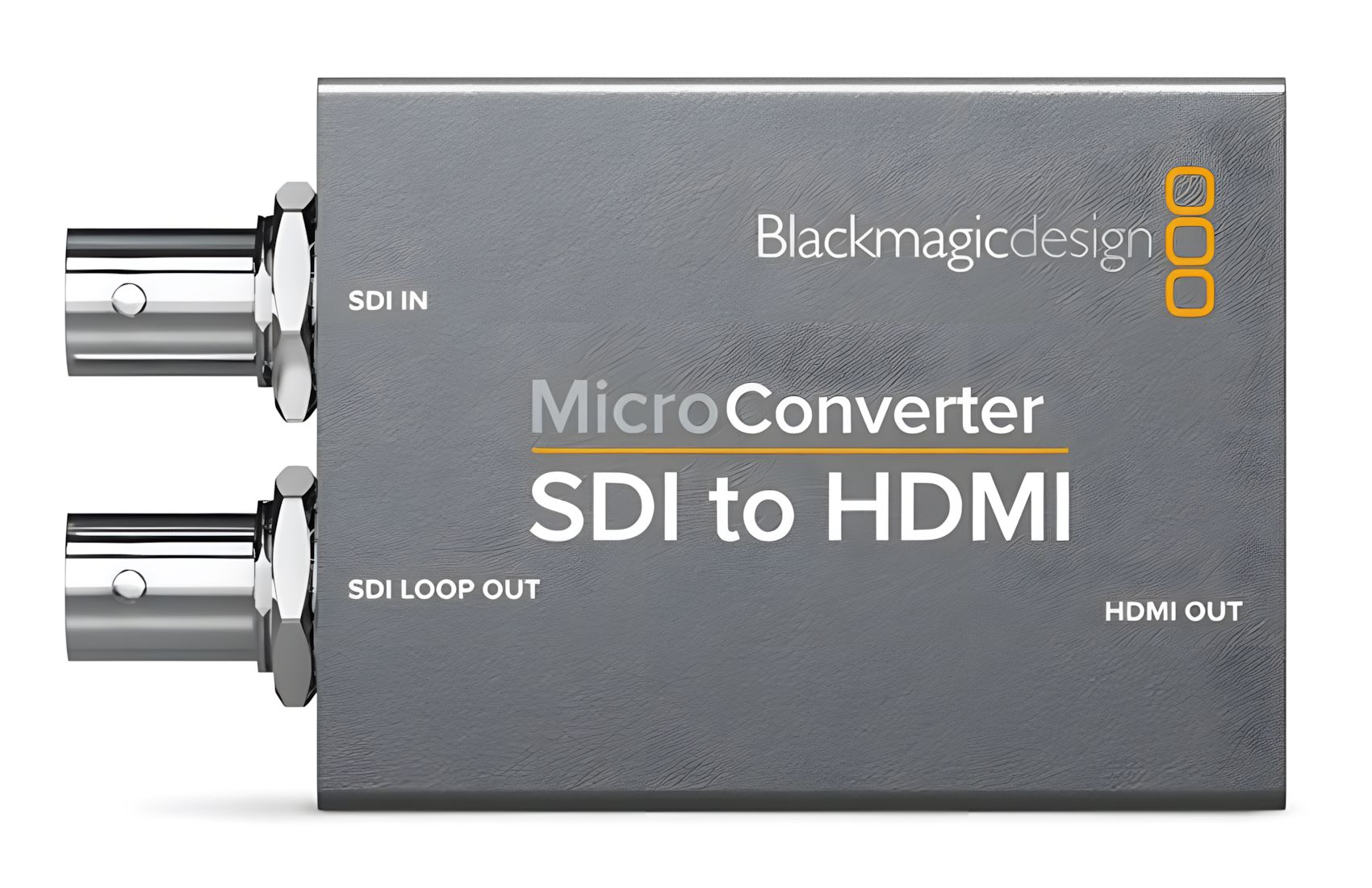 Micro SDI to HDMI 3G