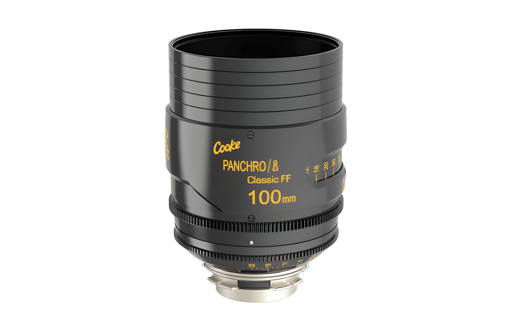 Panchro FF Classic T2.6 100mm