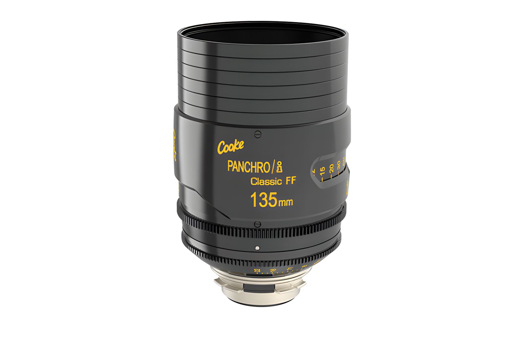 Panchro FF Classic T2.8 135mm