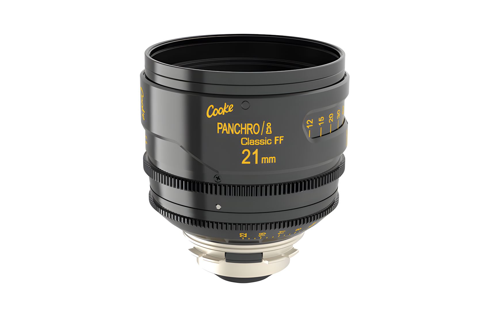 Panchro/i FF Classic T2.2 21mm