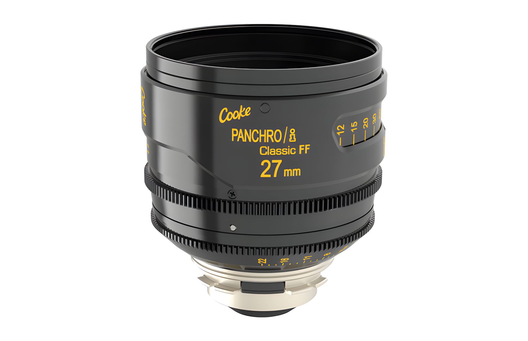 Panchro/i FF Classic T2.2 27mm