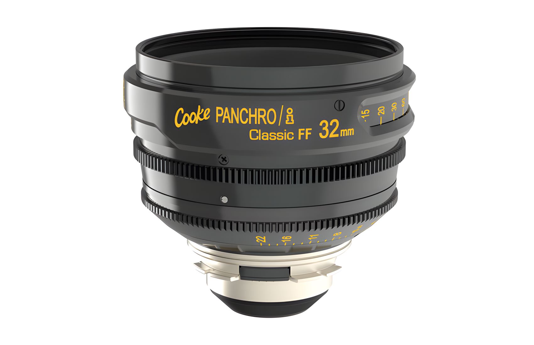 Panchro/i FF Classic T2.2 32mm