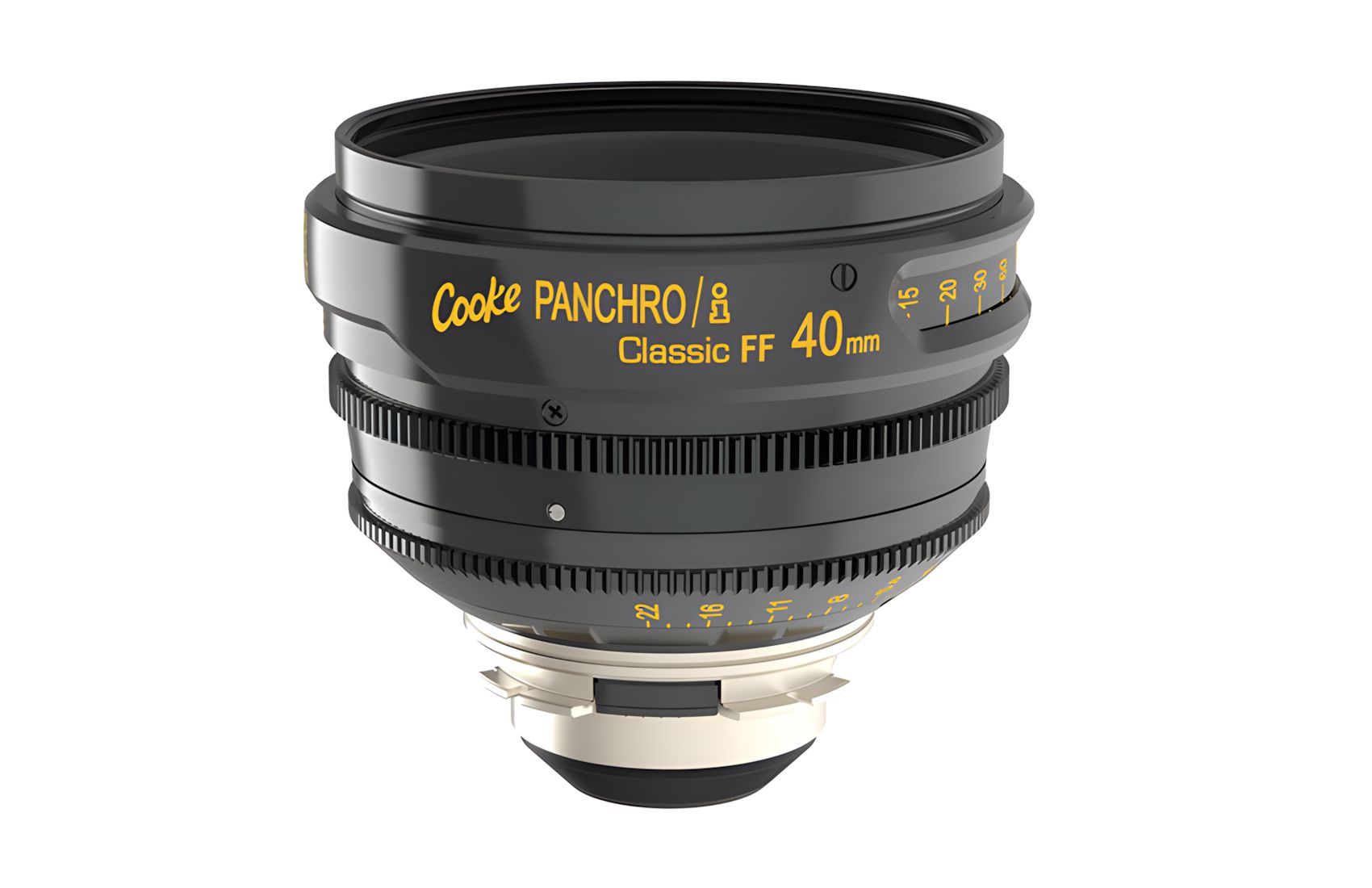 Panchro/i FF Classic T2.2 40mm