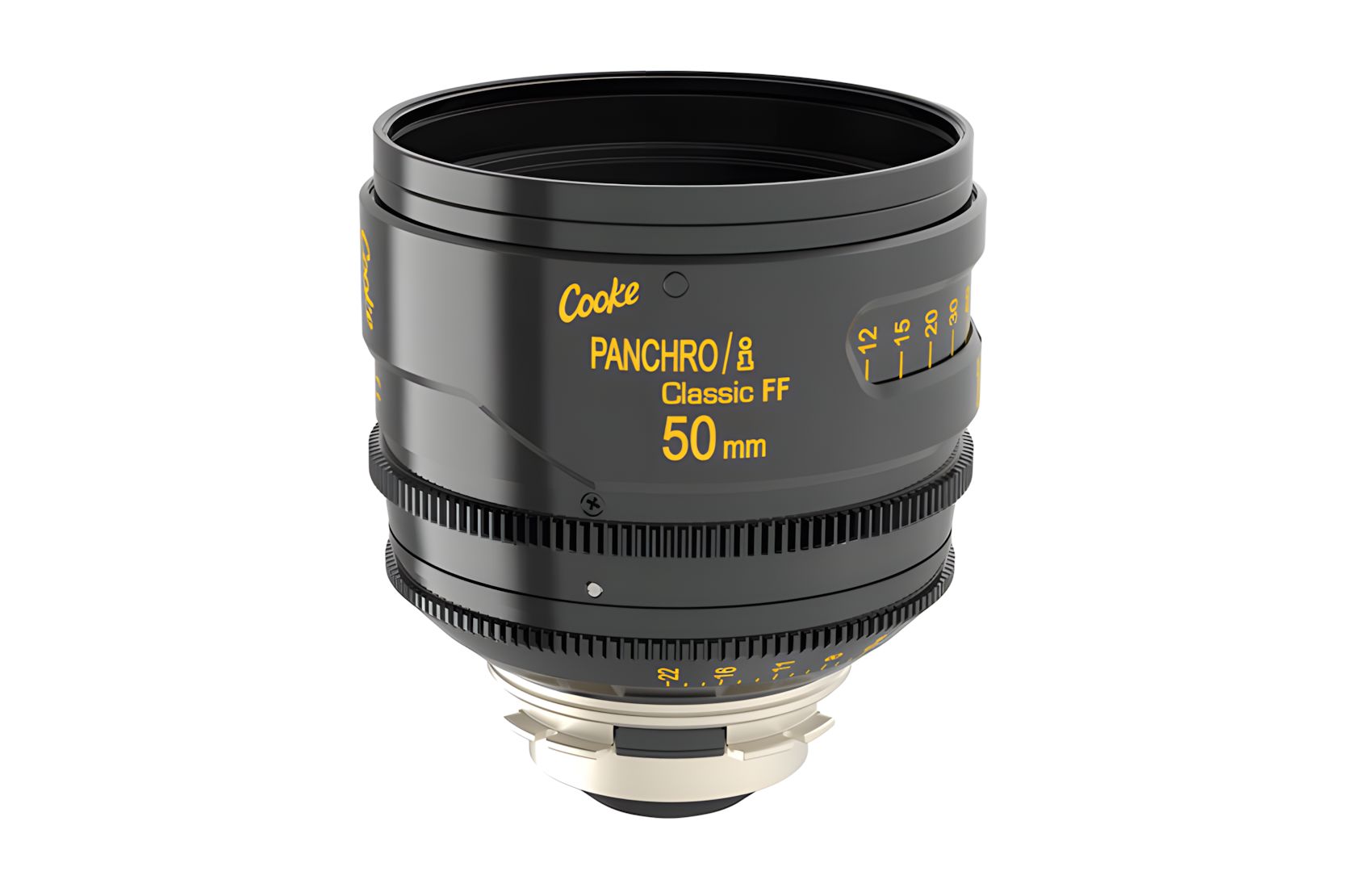 Panchro/i FF Classic T2.2 50mm