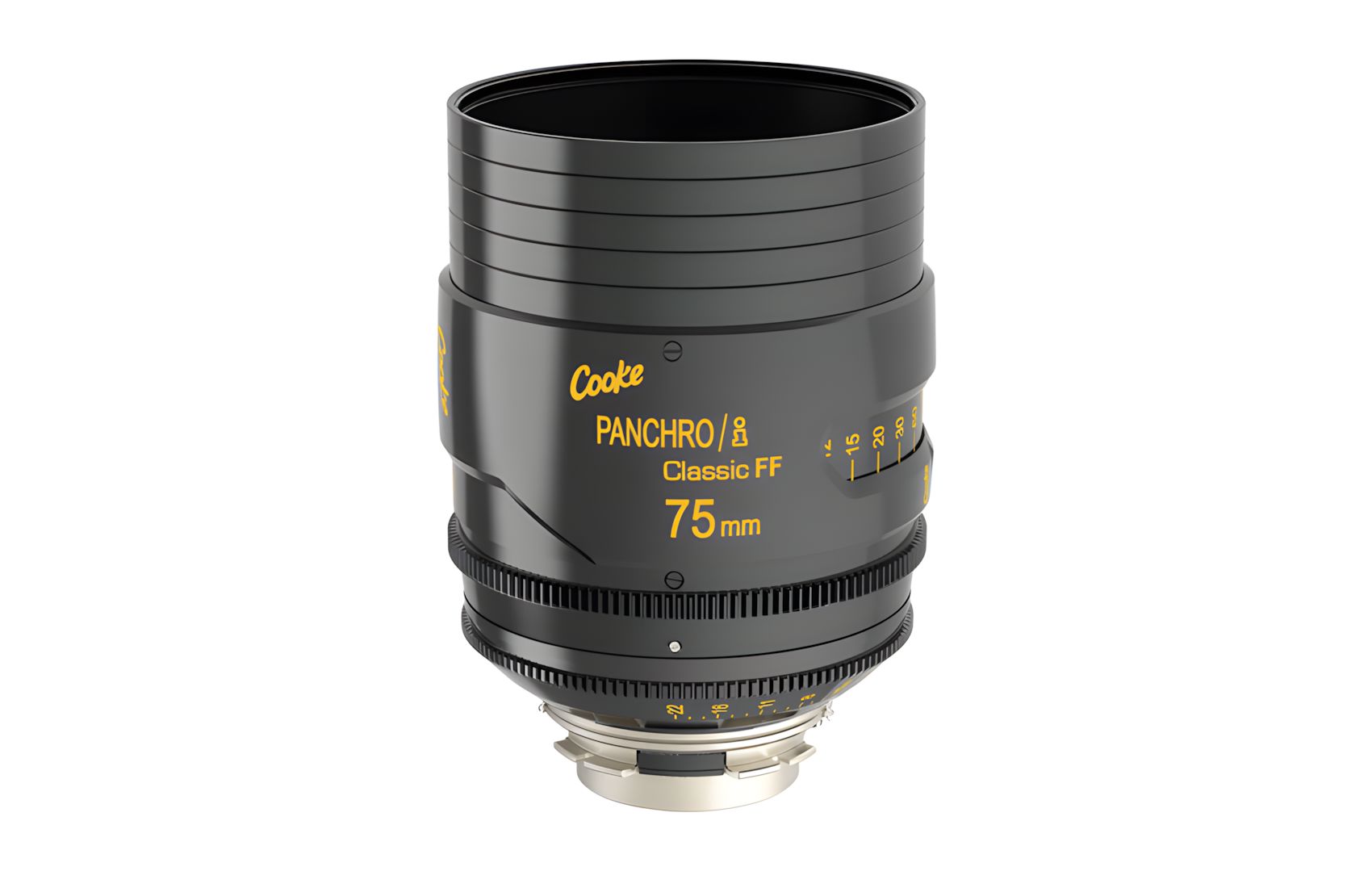 Panchro/i FF Classic T2.2 75mm