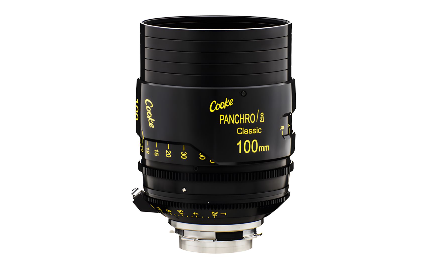Panchro/i S35 T2.6 100mm