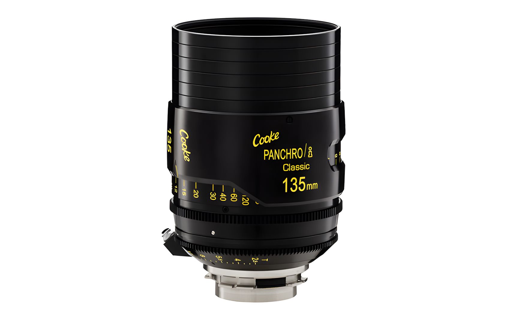 Panchro/i S35 T2.8 135mm