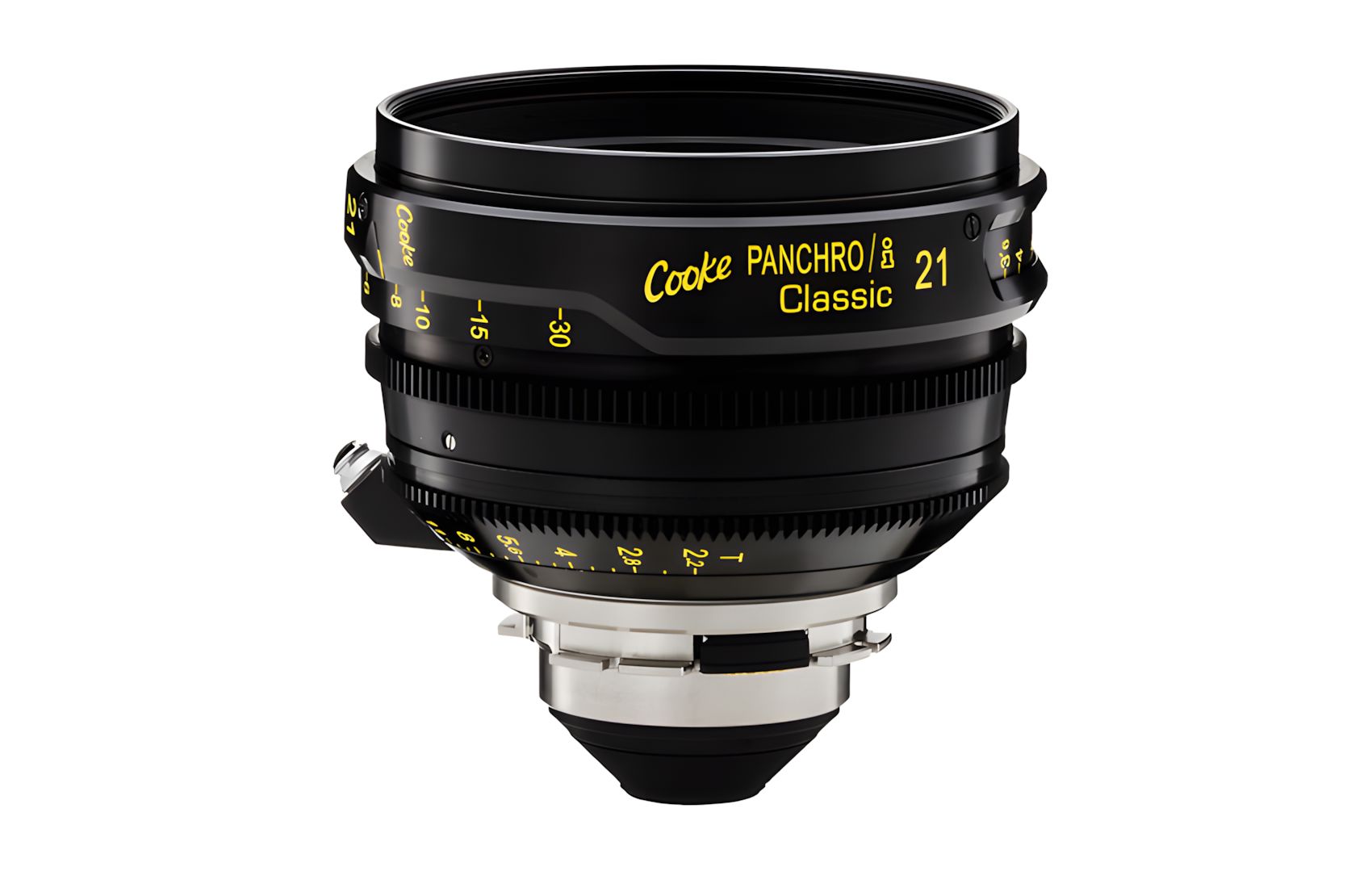 Panchro/i S35 T2.2 21mm