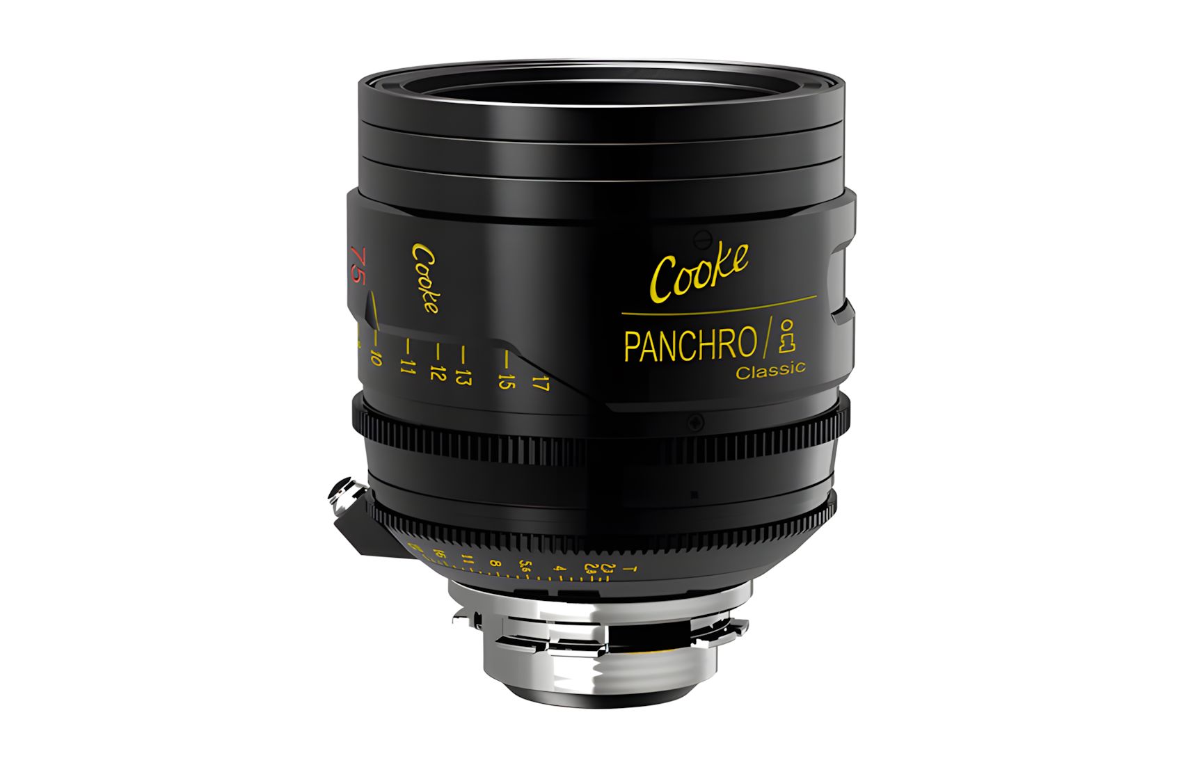 Panchro/i S35 T2.2 75mm