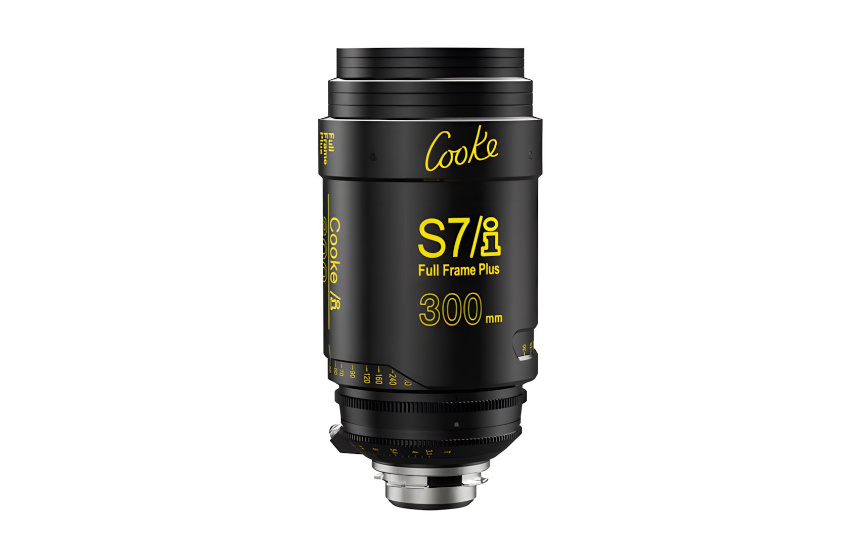 S7i T3.3 Full-Frame PL 300mm