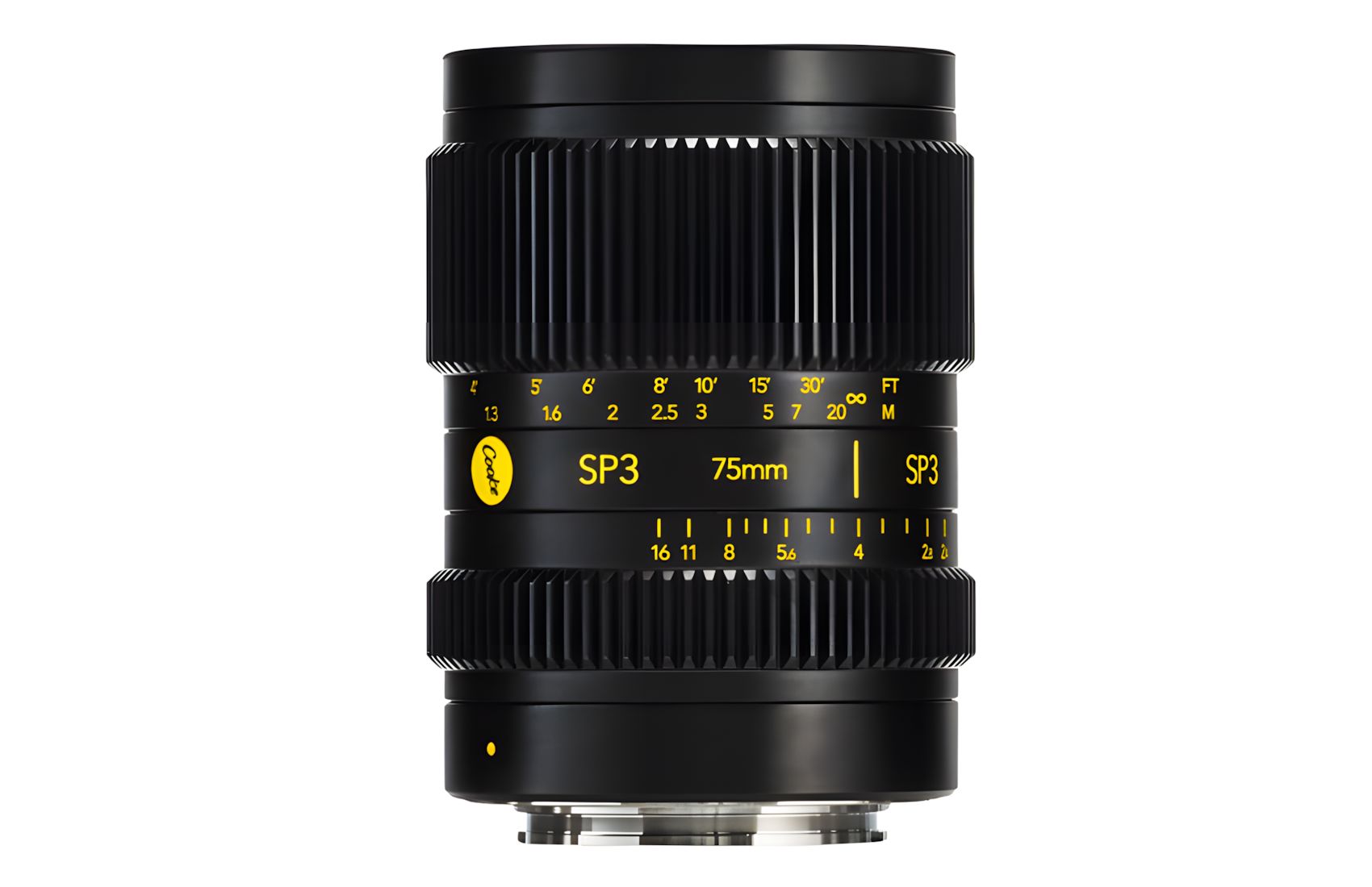 SP3 75mm T2.4 Full-Frame E
