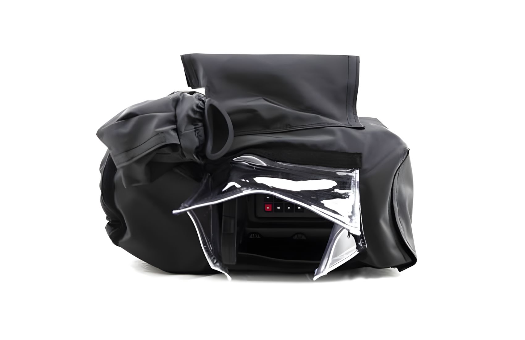 wetSuit for URSA Mini Pro