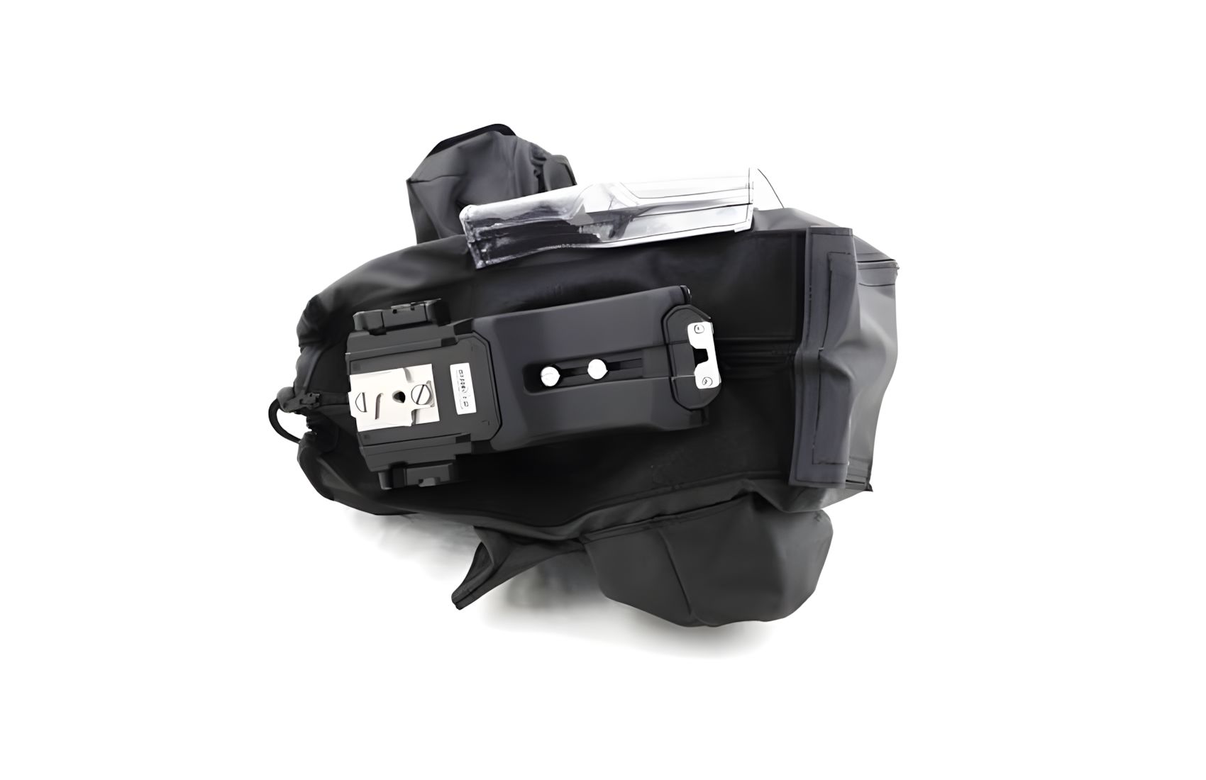 wetSuit for URSA Mini Pro