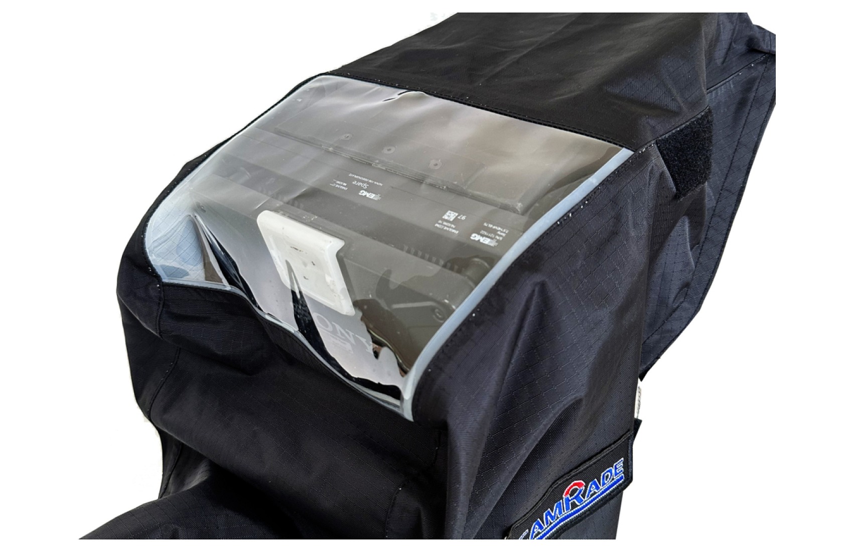rainCover OB/EFP Small