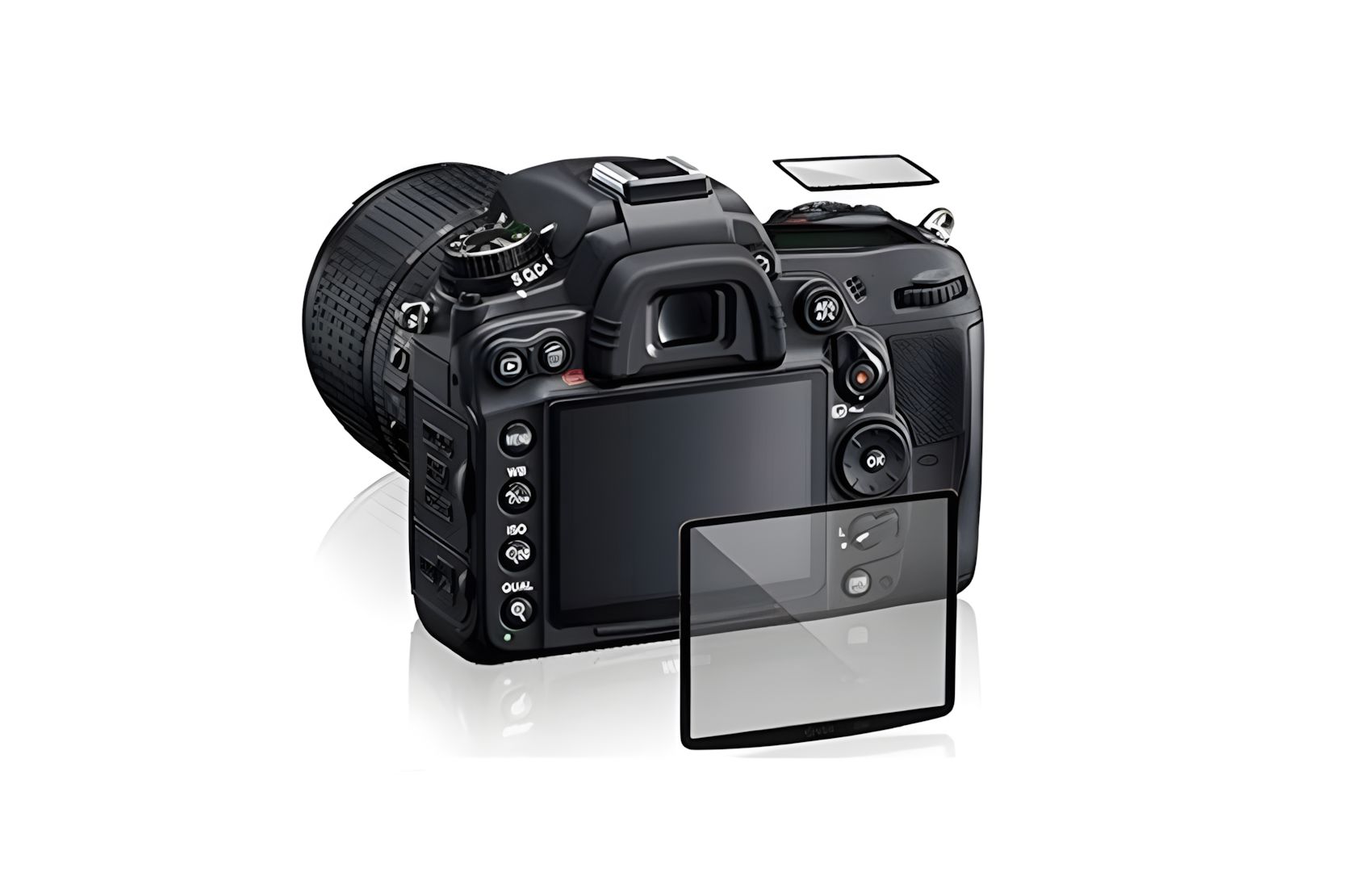 LCD-Protector-D800