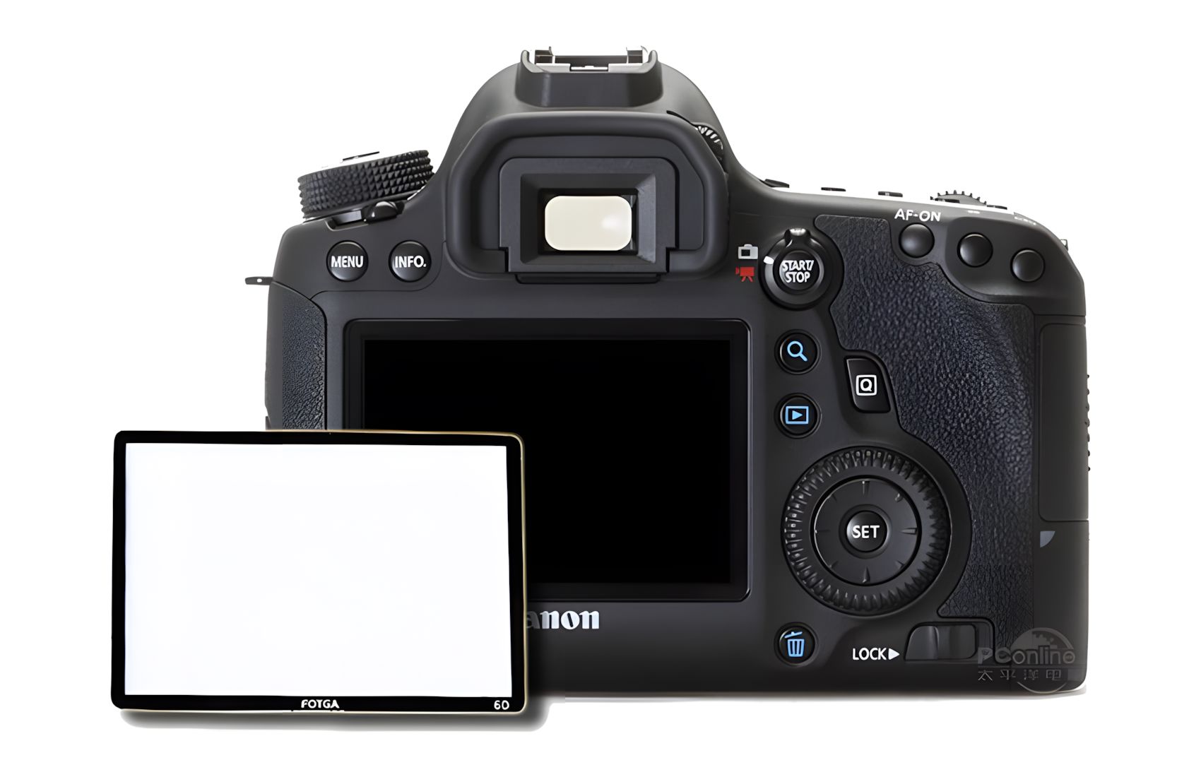 LCD-Protector-6D