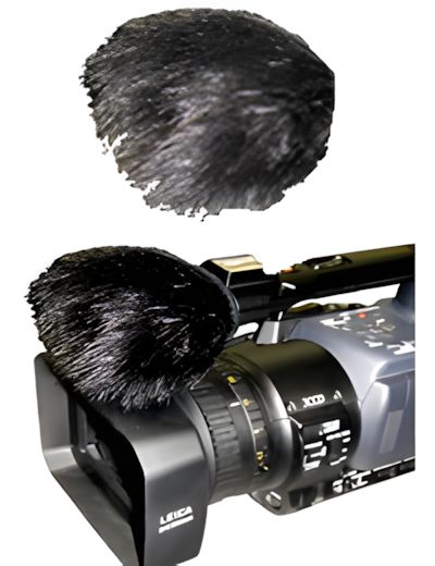 Windshield for Small Shotgun