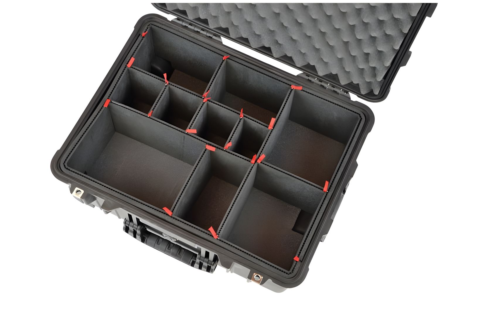 TrekPak for 1560