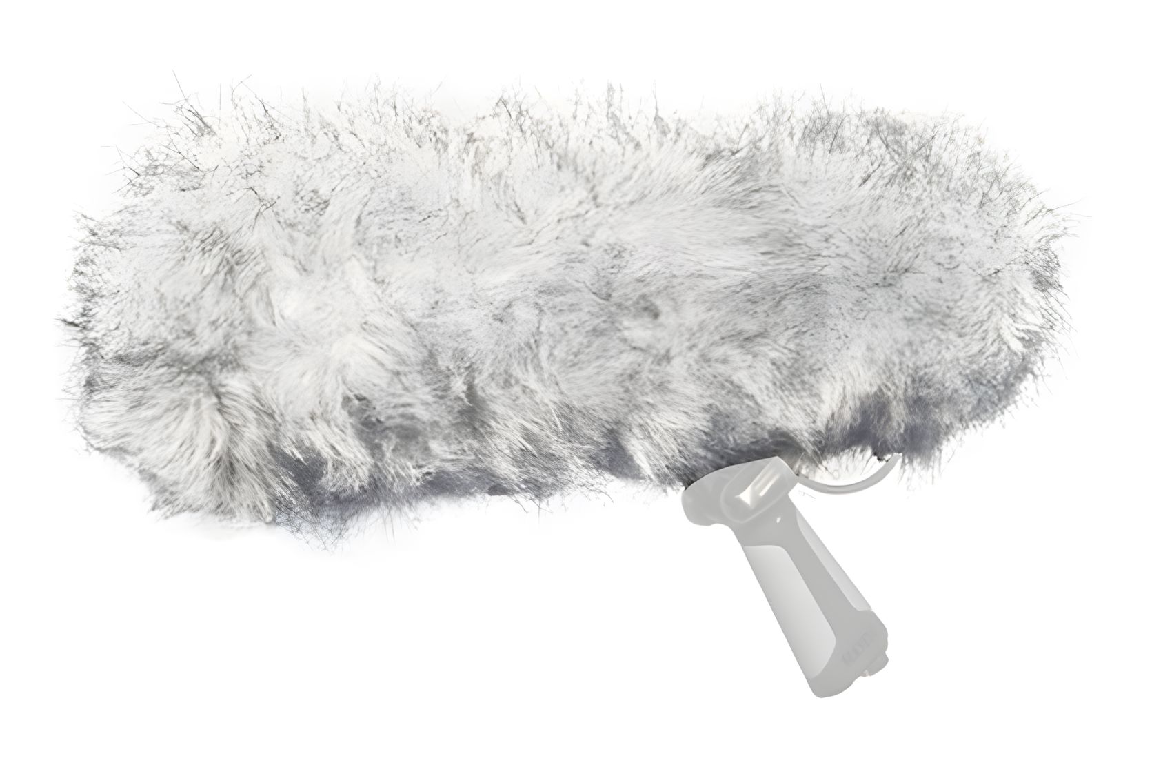 Windshield for Blimp