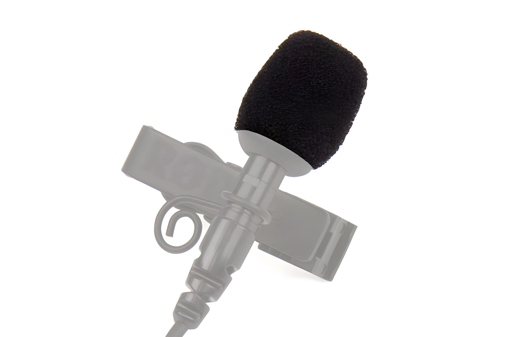 WS-LAV Lavalier Windshield