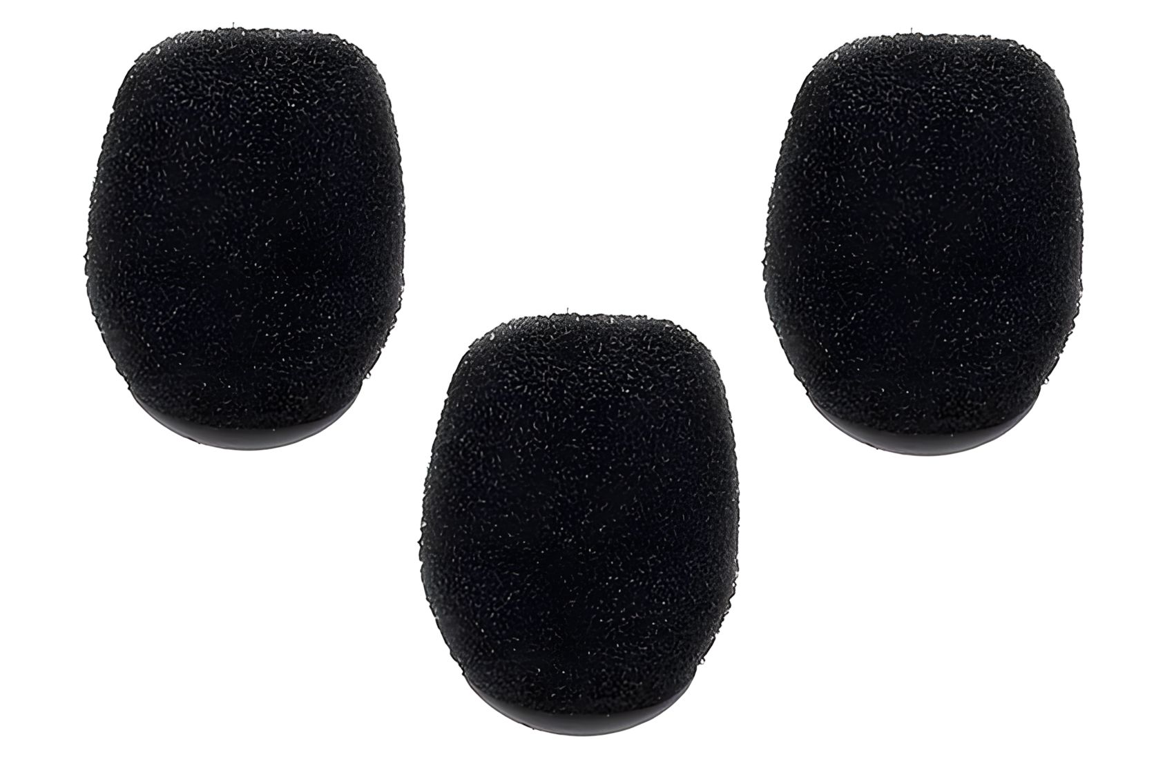 WS-LAV Lavalier Windshield