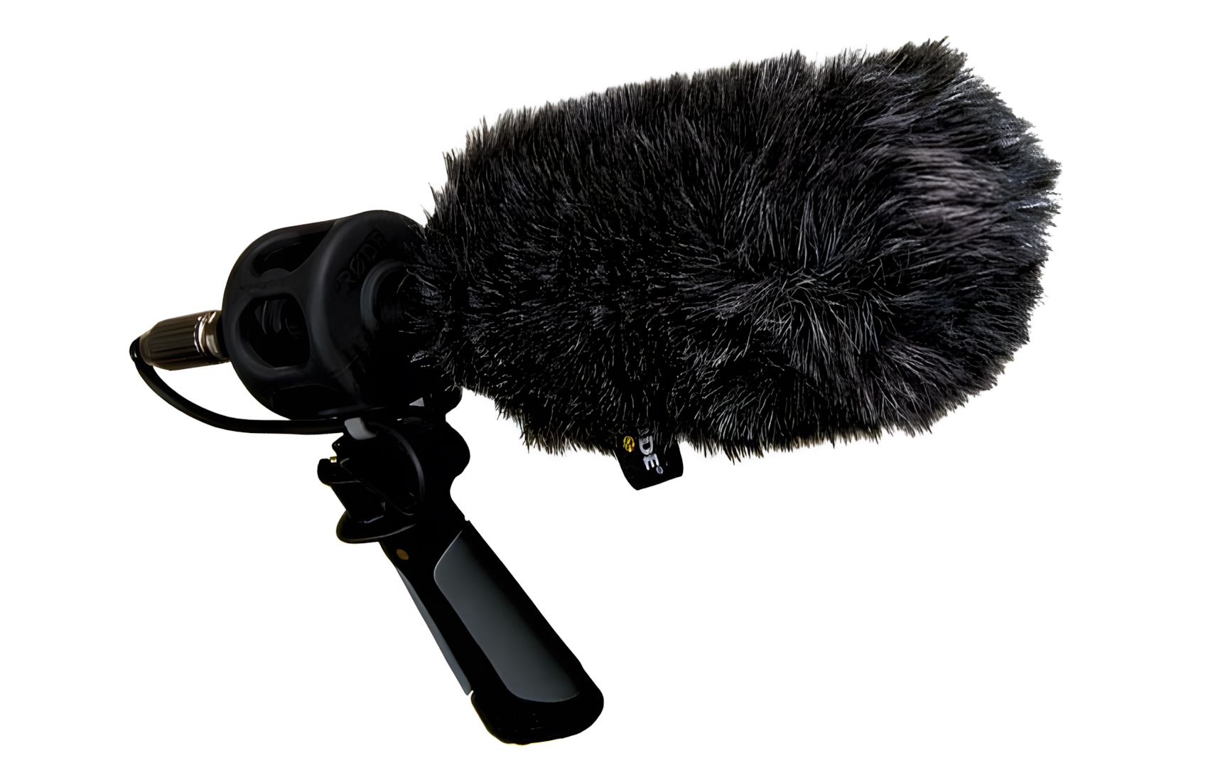 WS7 Deluxe Windshield