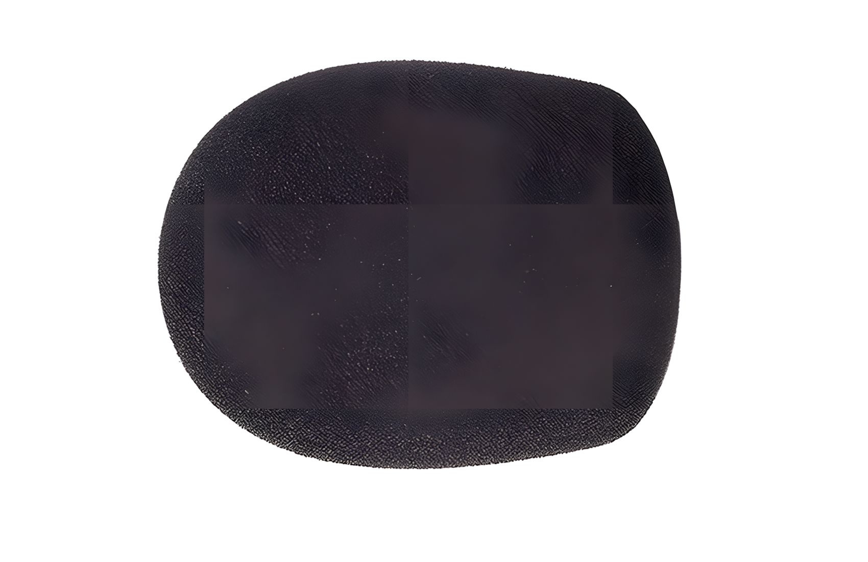 Reporter Mic Foam 40-55
