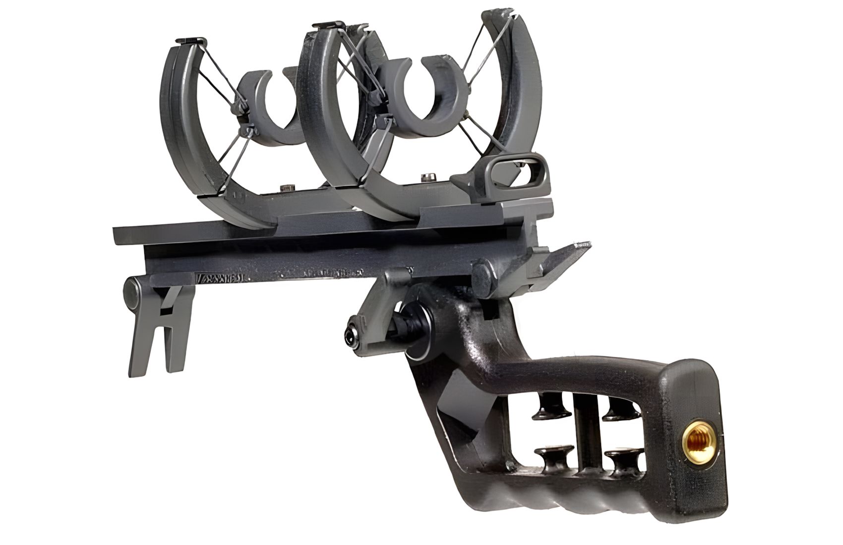 Suspension Pistol Grip