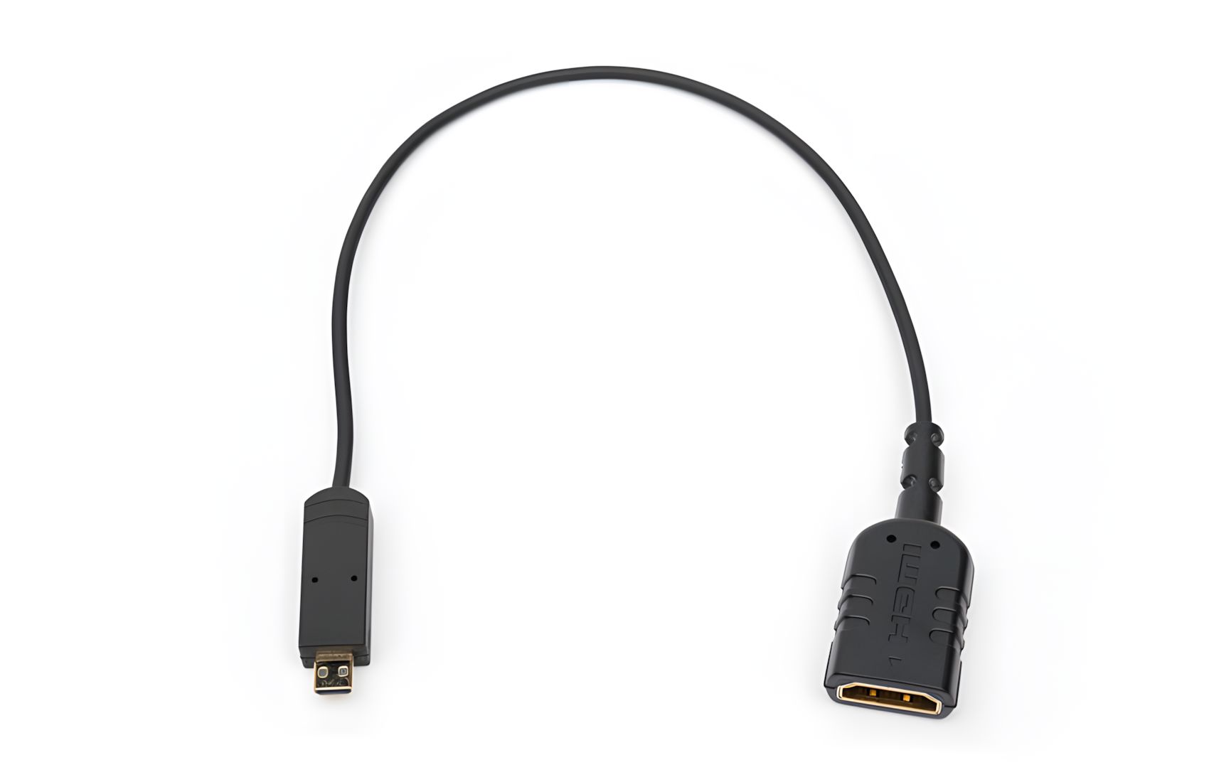 Micro to Full HDMI 20cm