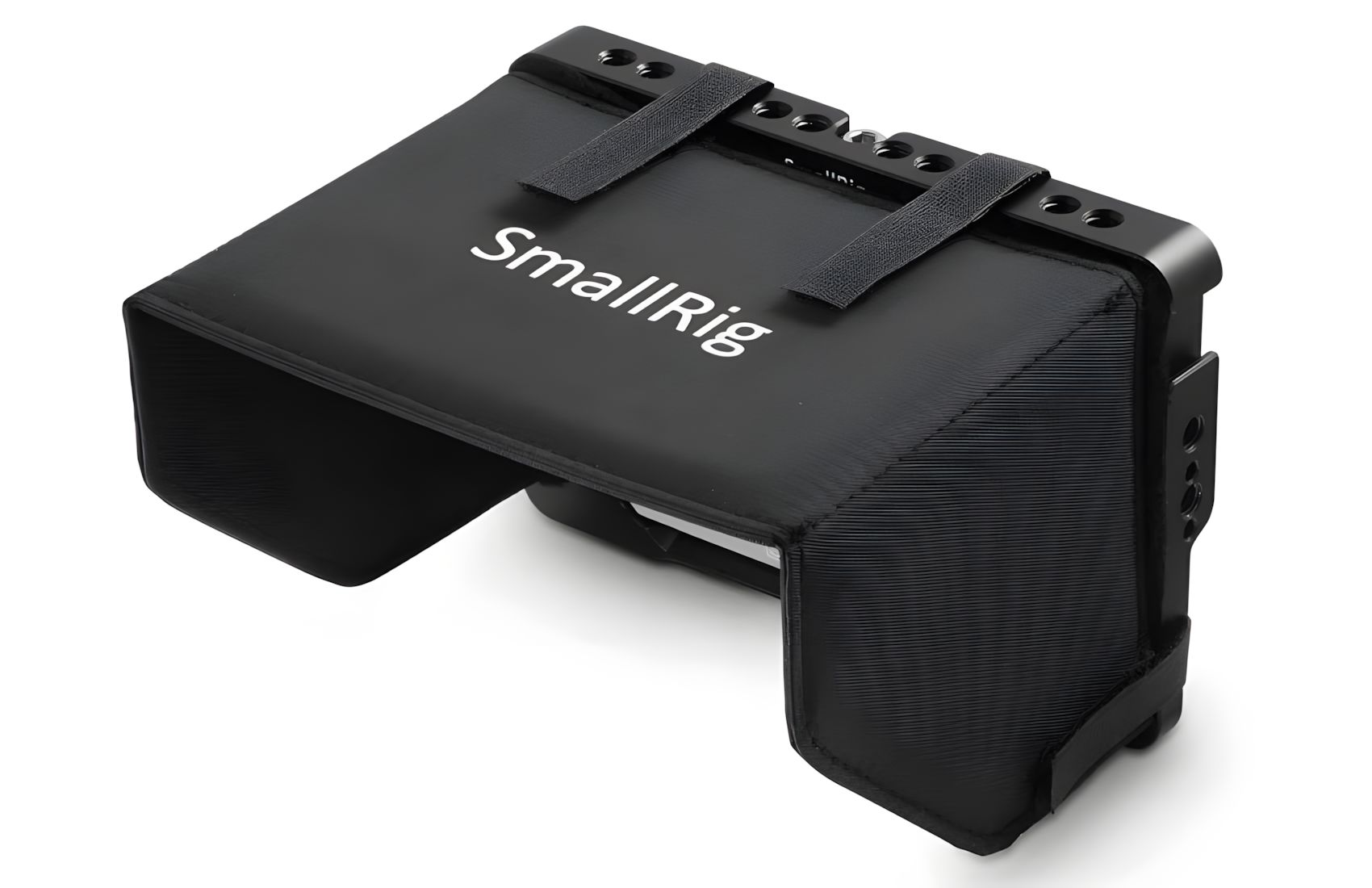 Aluminum for SmallHD Focus