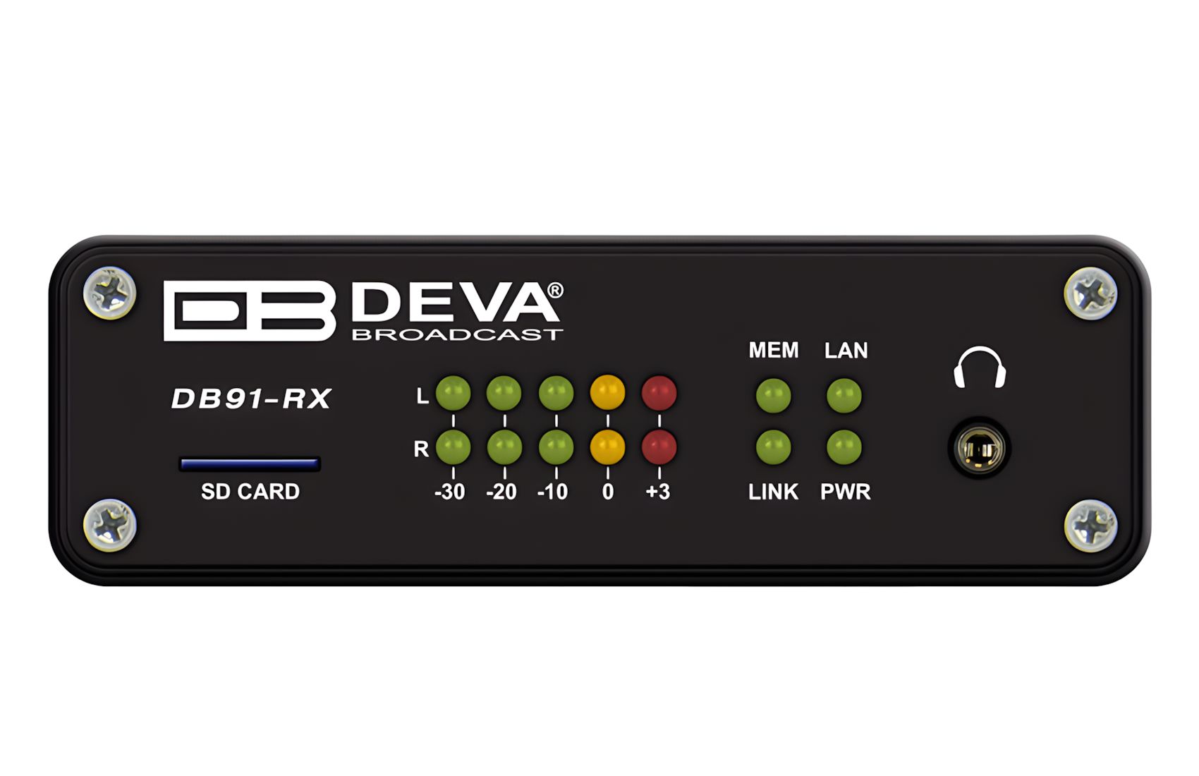 DB-91RX