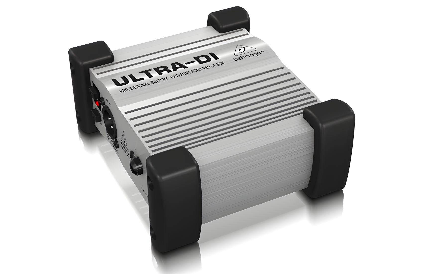 Ultra DI
