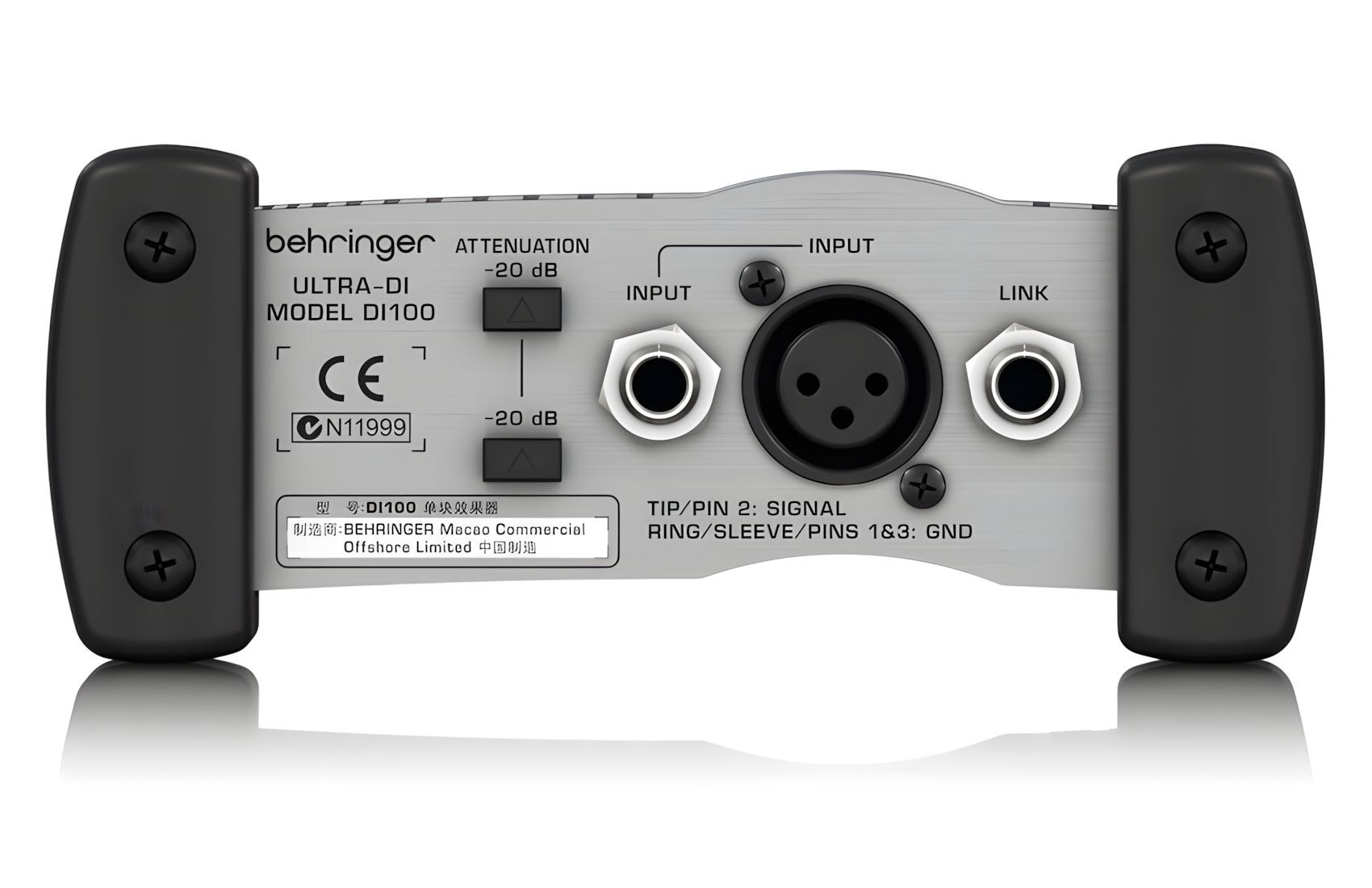 Ultra DI
