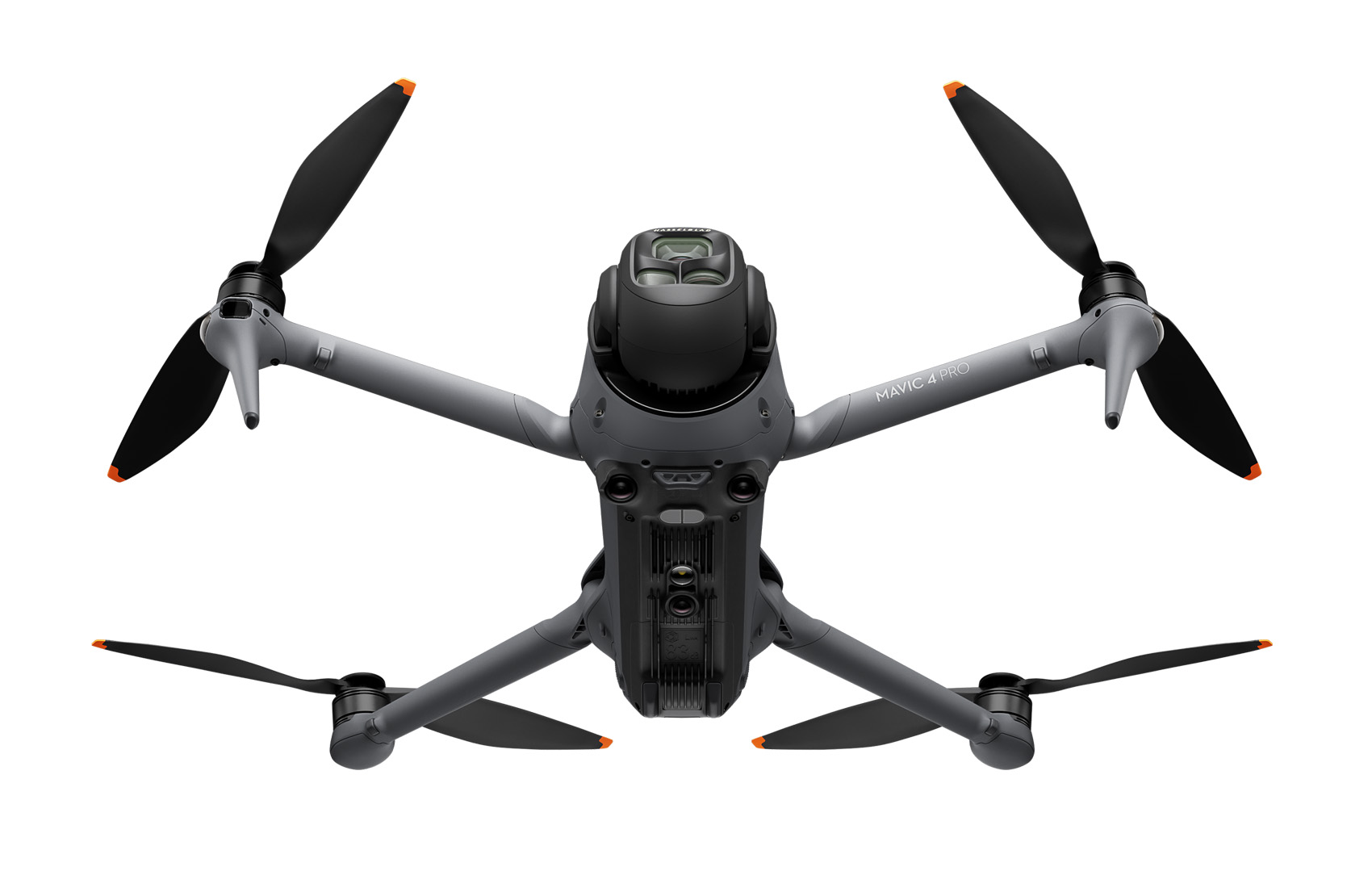 Mavic 4 Pro Creator Combo 512G