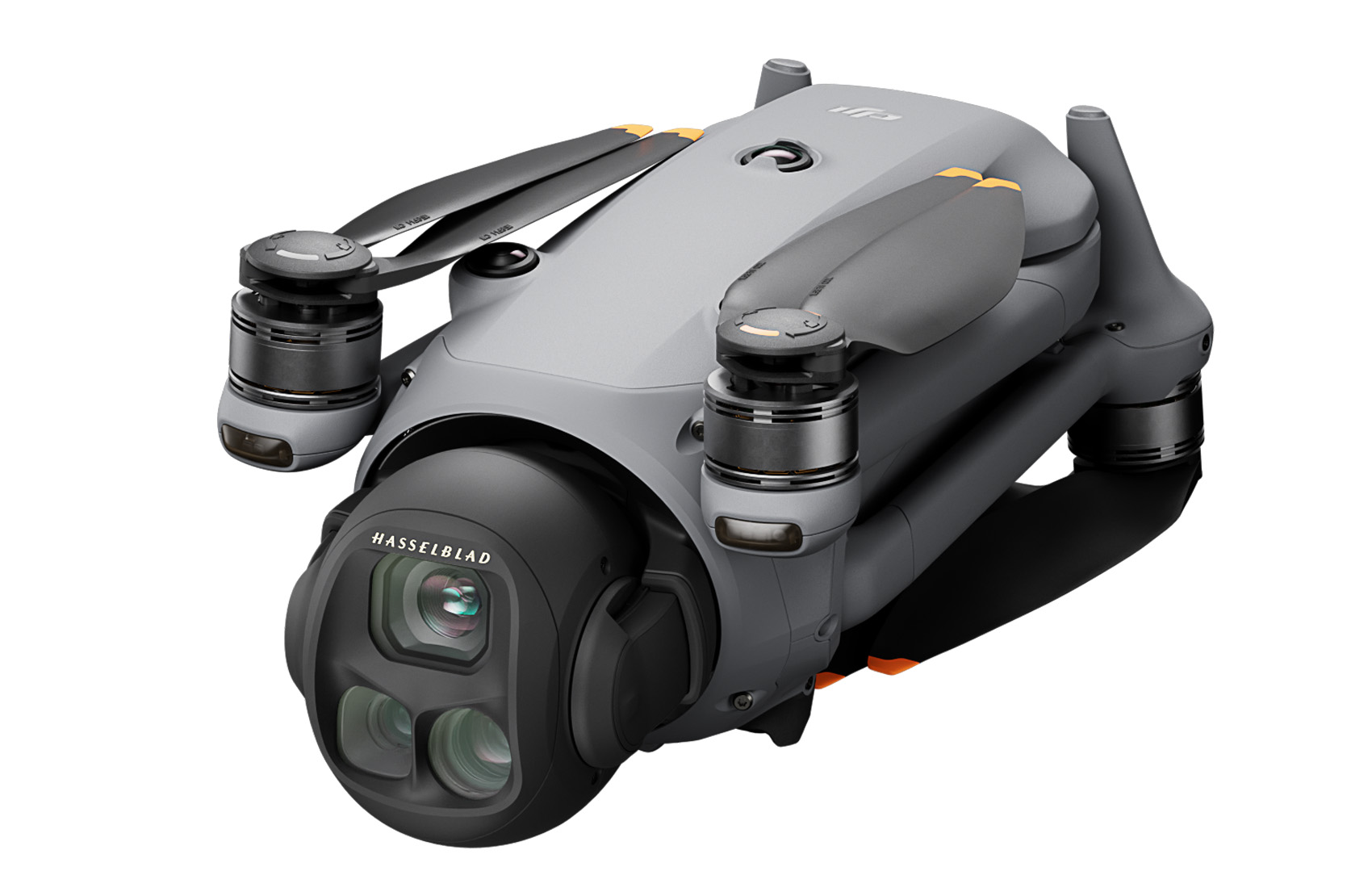 Mavic 4 Pro Creator Combo 512G