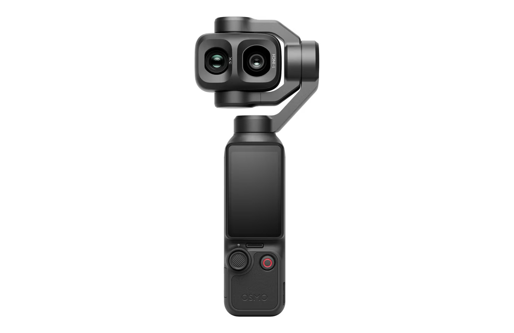 Osmo Pocket 4P Vlog Combo