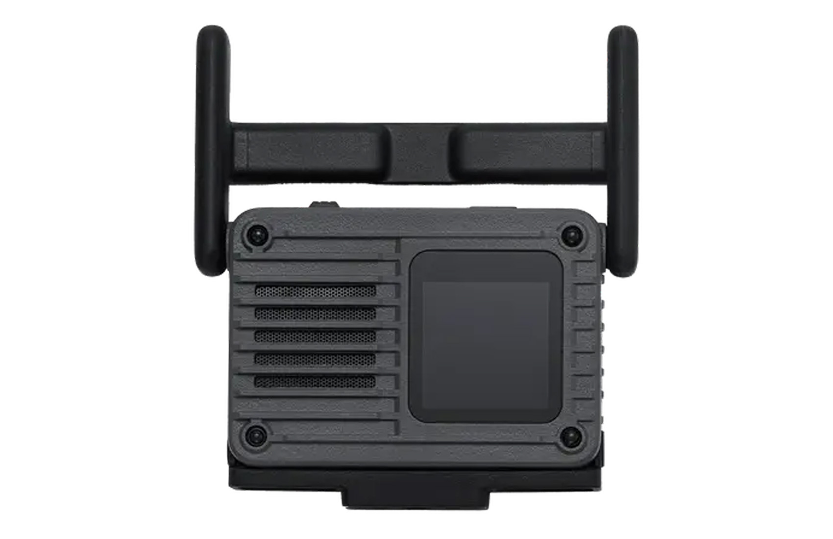 SDR Transmission 2 Switchable