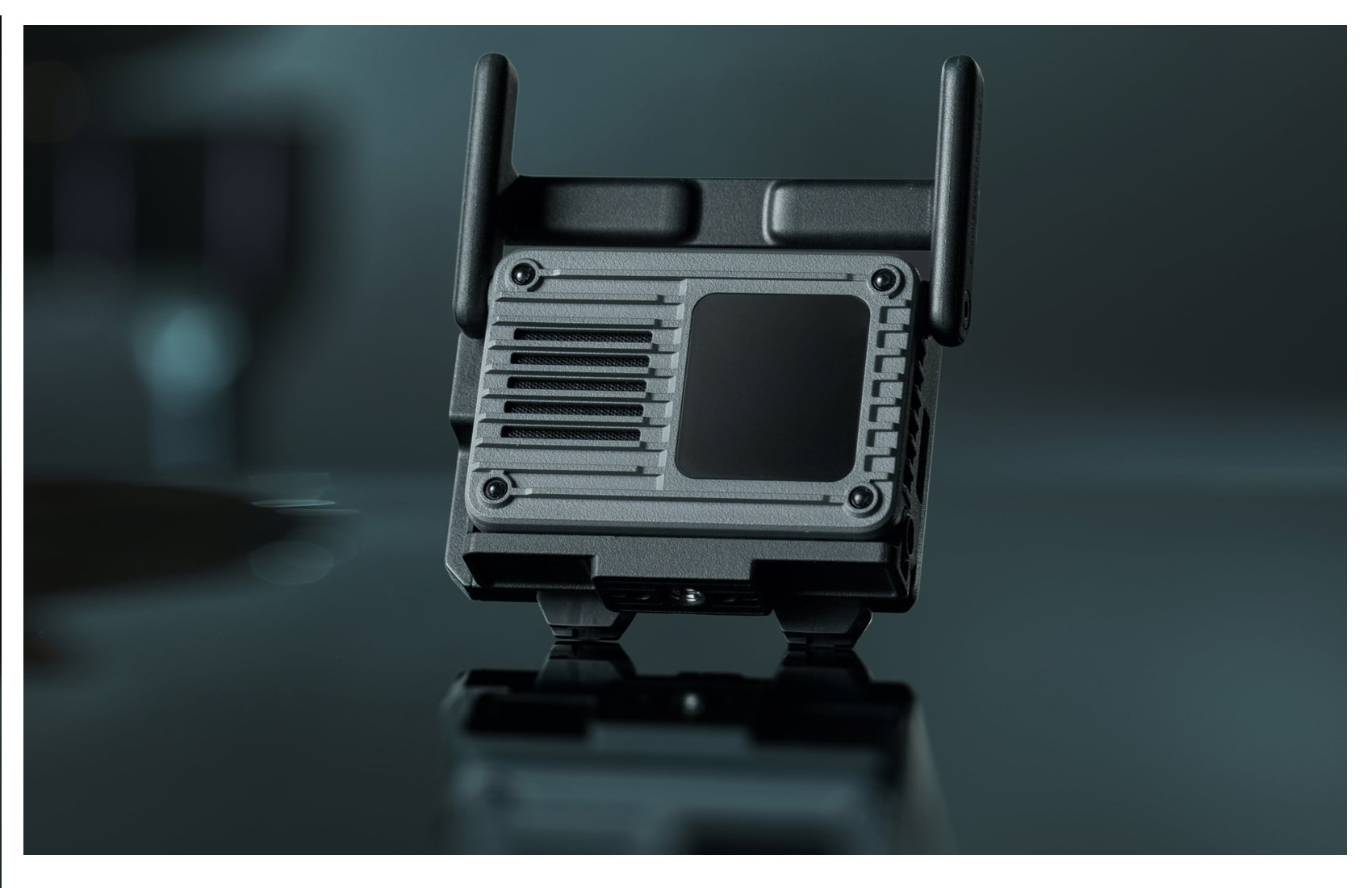 SDR Transmission 2 Switchable