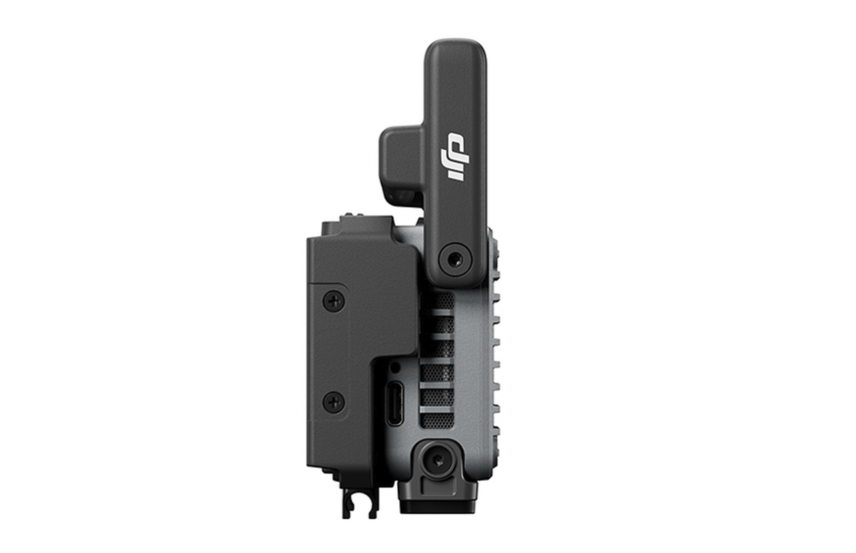 SDR Transmission 2 Switchable